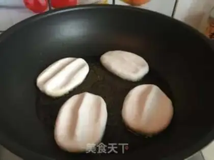 Make Hang on step 8