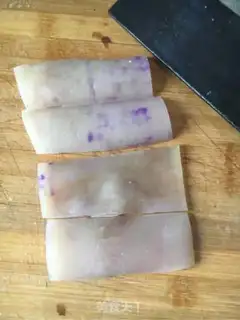 Make Box cake step 14