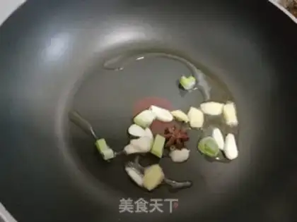 Make Burn the fish step 4