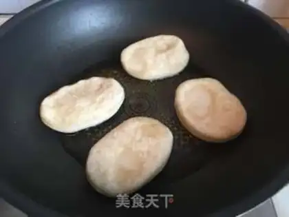 Make Hang on step 9