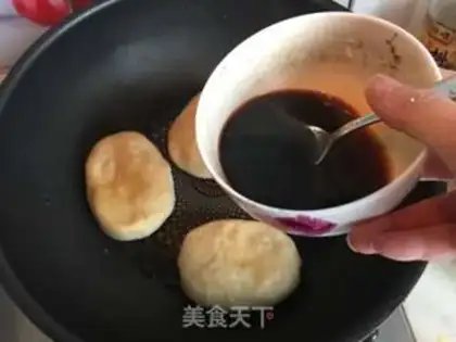 Make Hang on step 10
