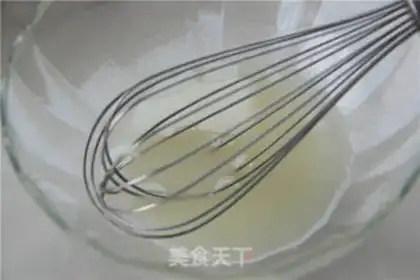 Make Lemon cake step 0
