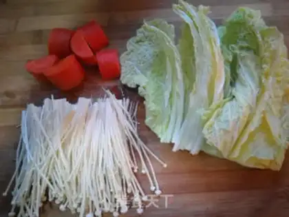 Make Bones soup step 6