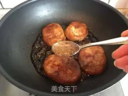 Make Hang on step 11