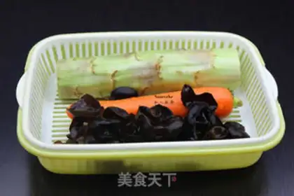 Make Sanbao step 0
