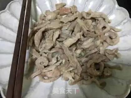 Make Fish fragrance step 6