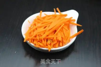 Make Sanbao step 2