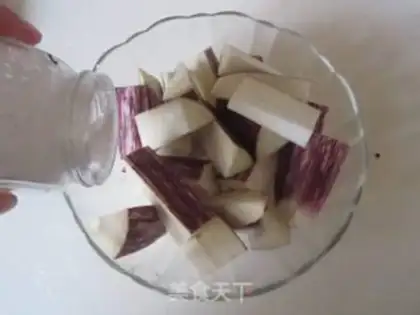 Make Pepper and cheese step 1