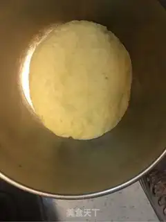 Make Apple pie step 3