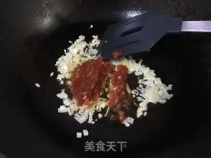 Make Fish fragrance step 7