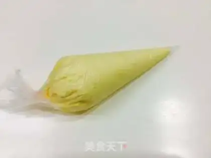 Make Box cake step 16