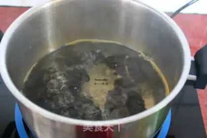 Make Sanbao step 3