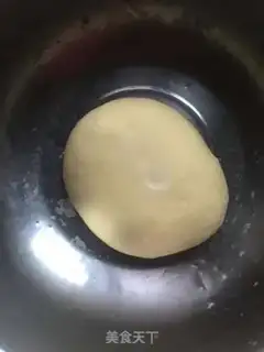 Make Chicken-wielded noodles step 3