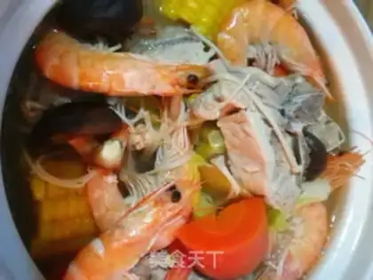 Make Bones soup step 9