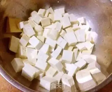 Make Meat tofu step 2