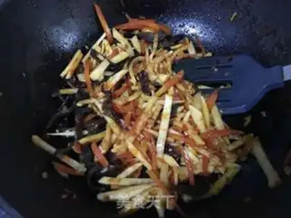 Make Fish fragrance step 8