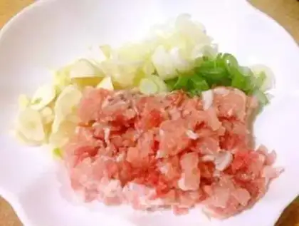 Make Meat tofu step 3