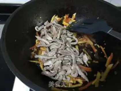 Make Fish fragrance step 9