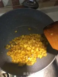 Make Apple pie step 5