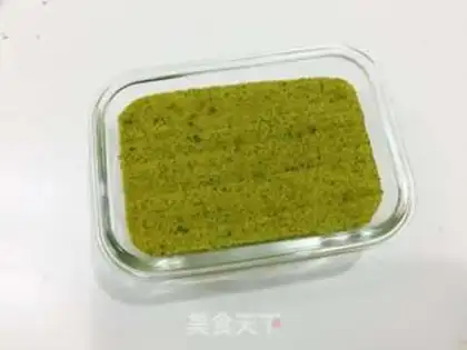Make Box cake step 19