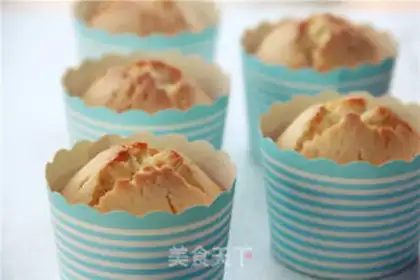 Make Lemon cake step 7
