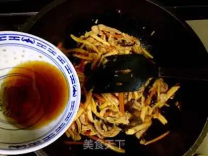 Make Fish fragrance step 10