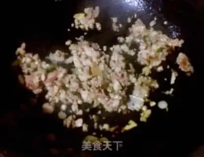 Make Meat tofu step 5