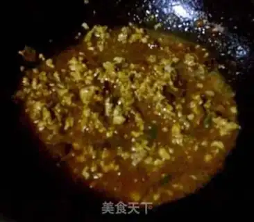 Make Meat tofu step 6