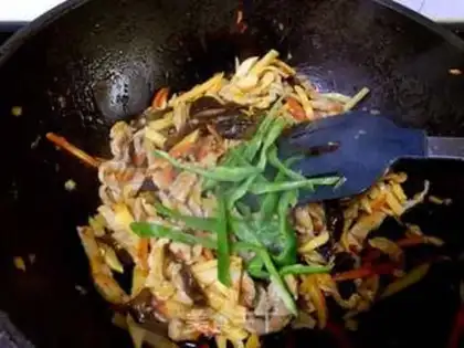 Make Fish fragrance step 12