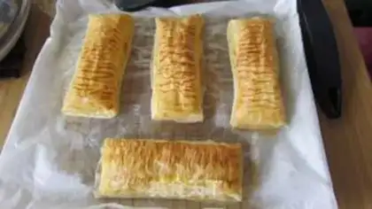Make Napoleon