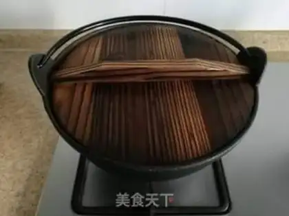 Make Beef sauce step 4
