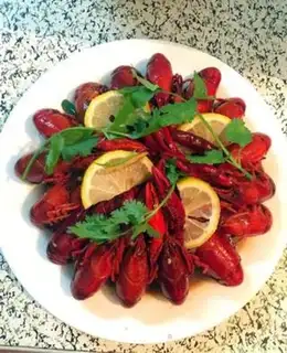Make Spicy lobster step 5