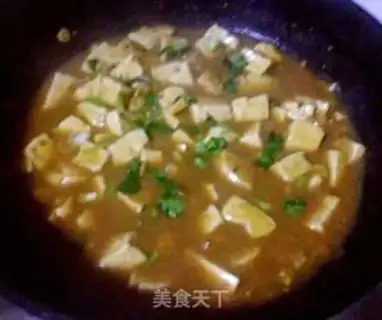 Make Meat tofu step 8