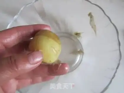 Make Fried potatoes step 3