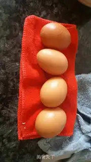 Make Chicken cake step 0