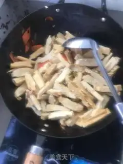 Make The soy-dry casserole step 2
