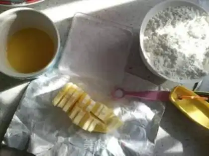Make Lemon Tower step 0