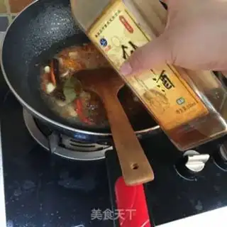 Make The belt of meat is like a roll step 12