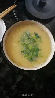 Make Chicken cake step 2
