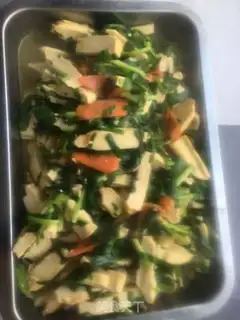 Make The soy-dry casserole step 4