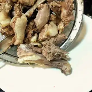 Make Duck step 3