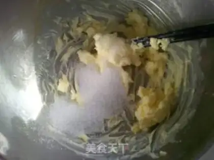Make Lemon Tower step 2