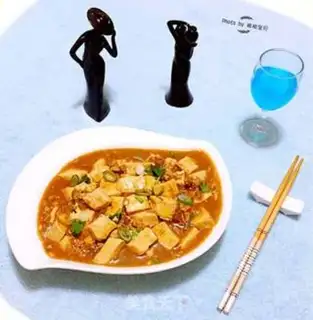 Make Meat tofu step 13