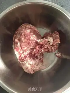 Make Black pepper pork step 0