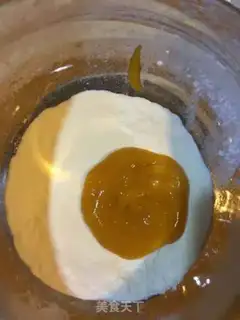 Make Mango soybeans step 2