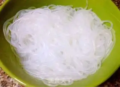Make Garlic Bowen step 1