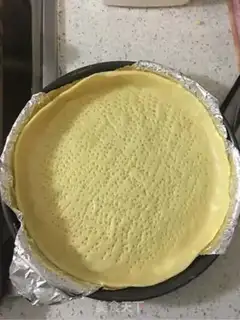 Make Apple pie step 6