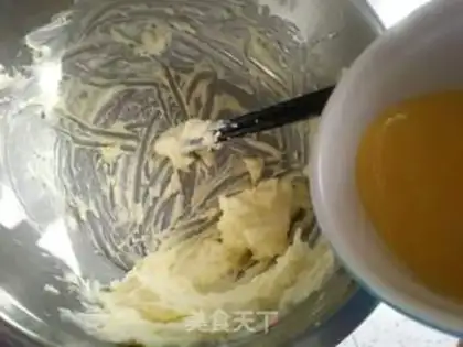 Make Lemon Tower step 3