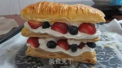 Make Napoleon