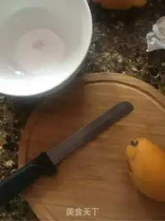 Make Soft mango cake step 5